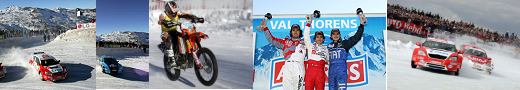 Trophee Andros Andorre Pas de la Case Grandvalira