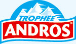 Troph&eacute;e Andros Andorra - Troph&eacute;e Andros Andorre